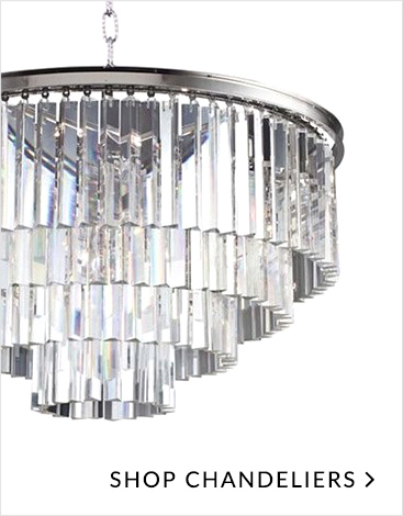 chandeliers