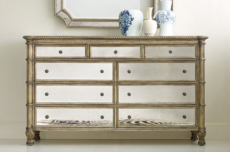 dressers