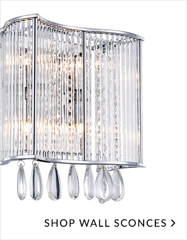 wall sconces