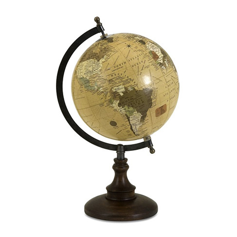 globes