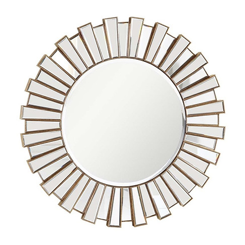 accent mirrors