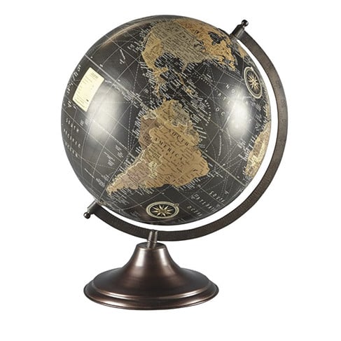 globe