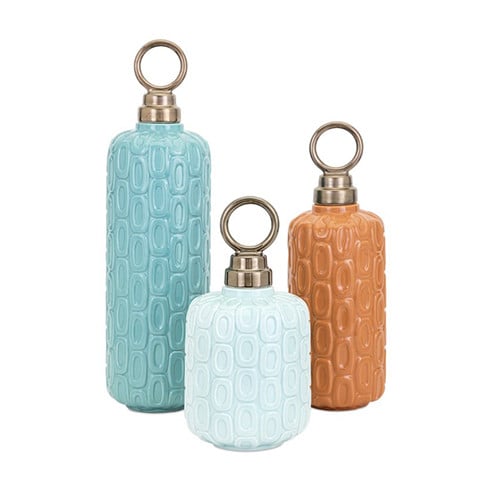 jars & canisters