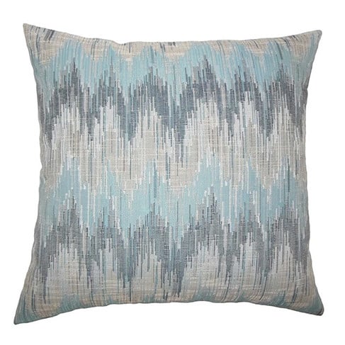 throw pillows