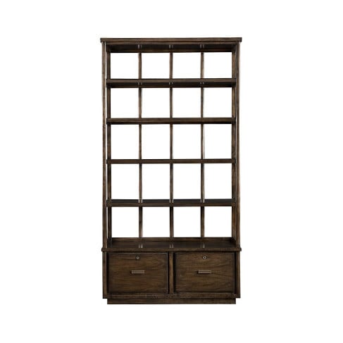bookcases