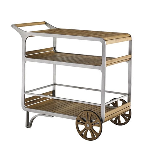 bar carts