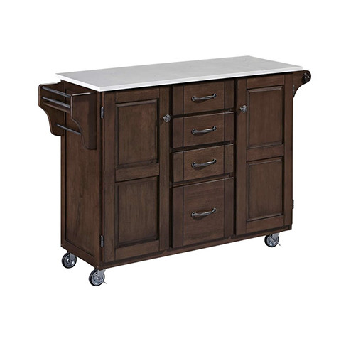 kitchen carts