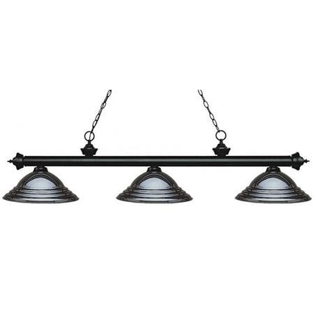 billiard lighting