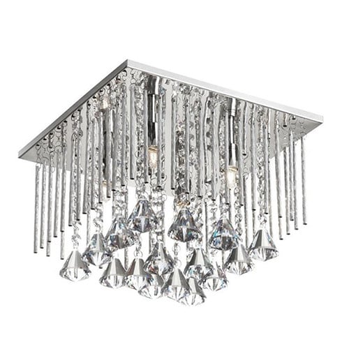 flush mount lighting