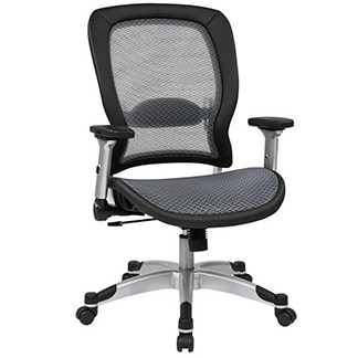 mid back