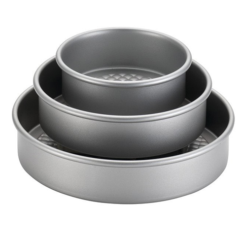 Cake Pans