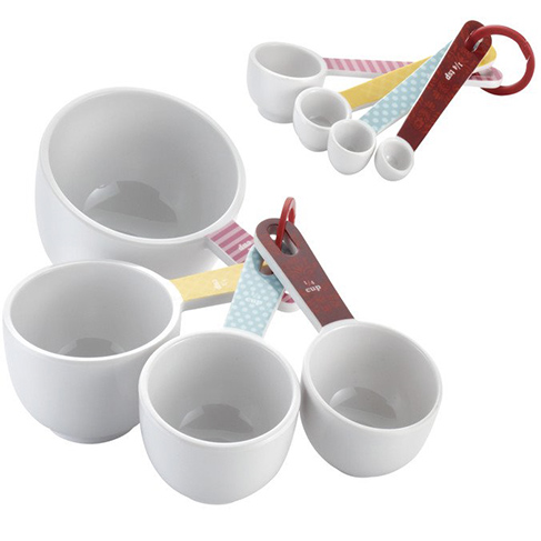 Measuring Cups