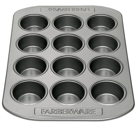 Muffin Pans
