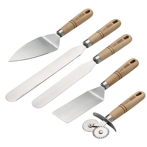 Pastry Tools