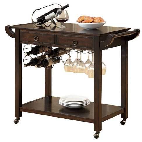 bar carts