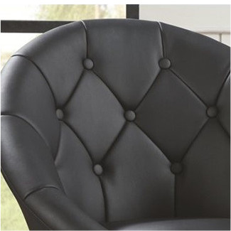 leather
