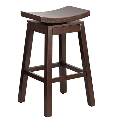 saddle seat