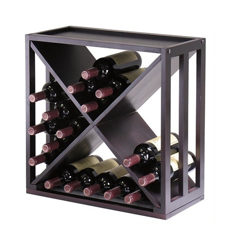 wine storage