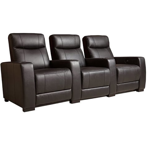 Home Theatre Seating