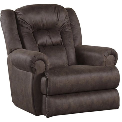 Oversized Recliners