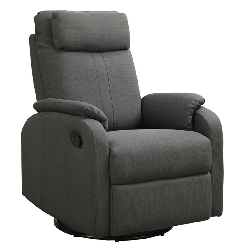 Small Space Recliners