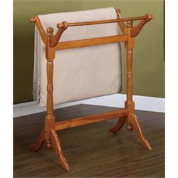 Blanket Racks