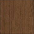 Linon Adirondack Solid Acacia Wood Outdoor Double Bench in Acorn Brown Stain