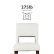 Linon Vega 24.5