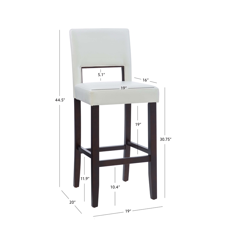 Linon Vega 30.5