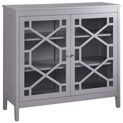 Curio Cabinets
