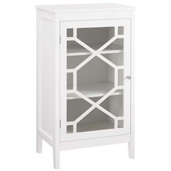 Curio Cabinets