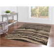 Linon Masters Xylem Power Loomed Polypropylene 5'x7'6