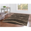 Linon Masters Xylem Power Loomed Polypropylene 5'x7'6