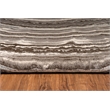 Linon Masters Xylem Power Loomed Polypropylene 5'x7'6