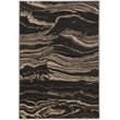 Linon Masters Silt Power Loomed Polypropylene 5'x7'6