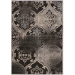 Linon Jewel Arthur Machine Made Polypropylene 5'x7'6