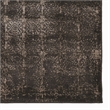 Linon Jewel Illusion Machine Made Polypropylene 8'x10'3