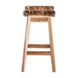 Linon Dale Saddle 24