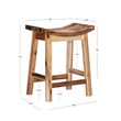 Linon Dale Saddle 24