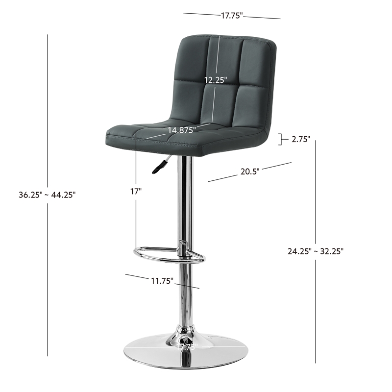 Linon Clayton 24