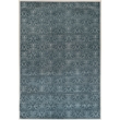 Linon Evolution Damask Power Loomed Polyester 5'x7'6
