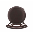 Linon Circles Swivel Counter Stool 24.5