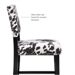 Linon Corey 24