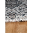 Linon Emerald Barton Woven Microfiber Polyester 3'3