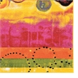 Linon Marisol Saltsa Power Loomed Polypropylene 5'x7'6