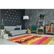 Linon Marisol Saltsa Power Loomed Polypropylene 8'x10'3