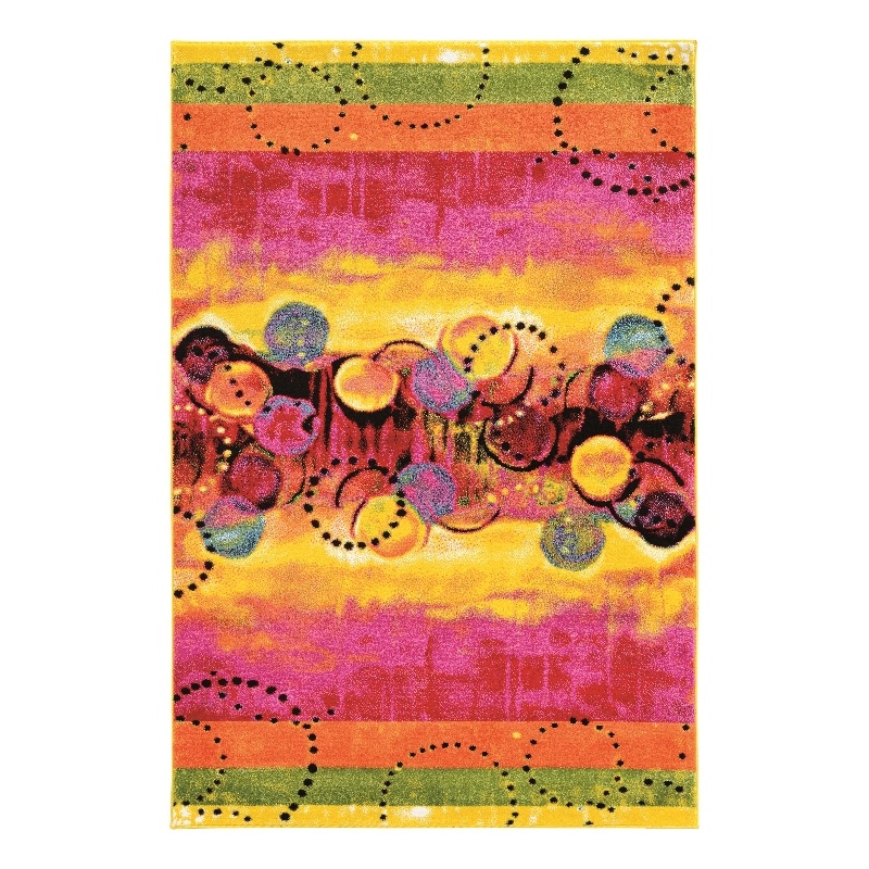 Linon Marisol Saltsa Power Loomed Polypropylene 8'x10'3