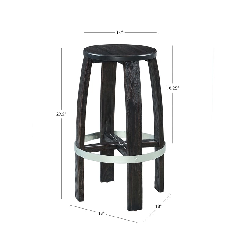 Linon Wade 29.5