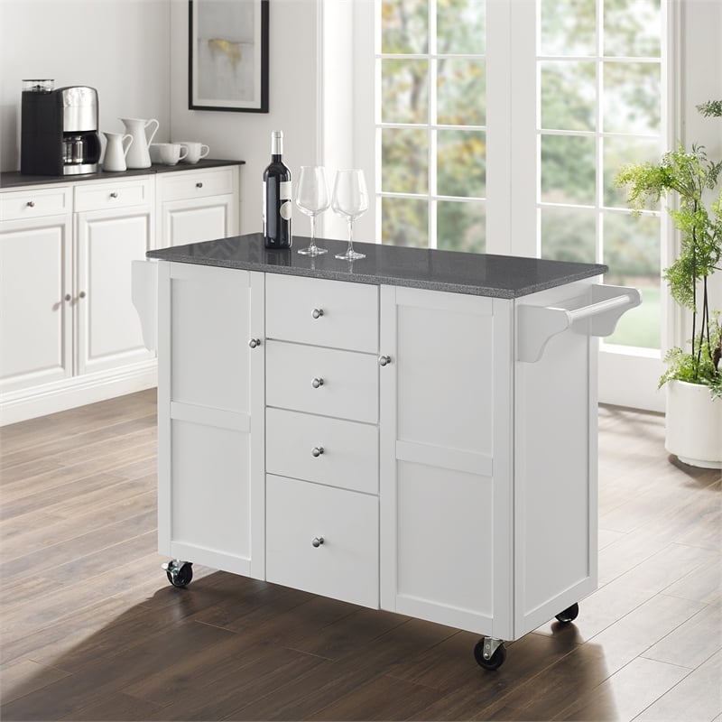 kitchen carts