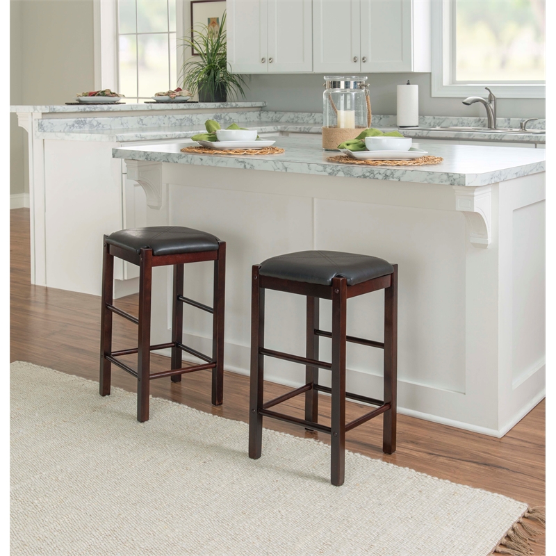 Linon Tifton Set of 2 25